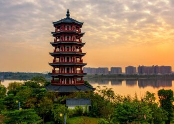 Dongguan Choirs Hold Joint Sacred Music Meeting – China Christian Daily