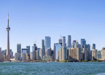 31 Best Things to Do in Toronto – Condé Nast Traveler