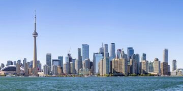 31 Best Things to Do in Toronto – Condé Nast Traveler