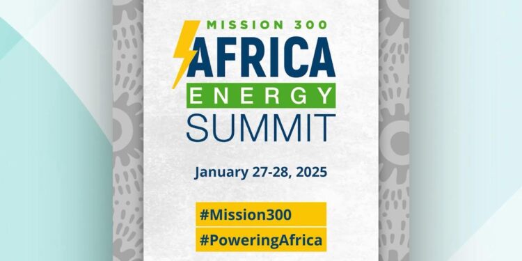 Mission 300 Energy Summit highlights mobilizing power of global partnerships – African Development Bank Group