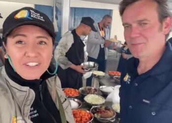 Five UN food aid workers killed in Sudan ambush as hunger crisis deepens – Al Jazeera