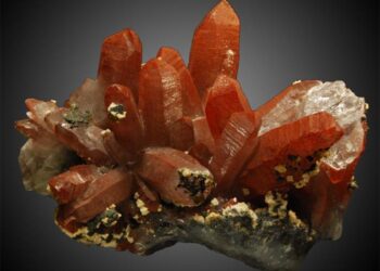 America Relies on Chinese Minerals, and Beijing Wants to Keep it That Way – MSN