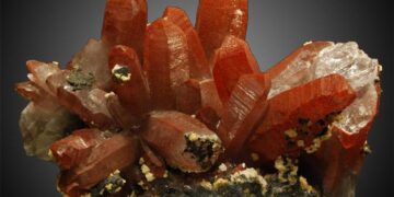 America Relies on Chinese Minerals, and Beijing Wants to Keep it That Way – MSN
