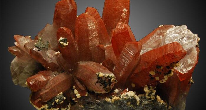 America Relies on Chinese Minerals, and Beijing Wants to Keep it That Way – MSN