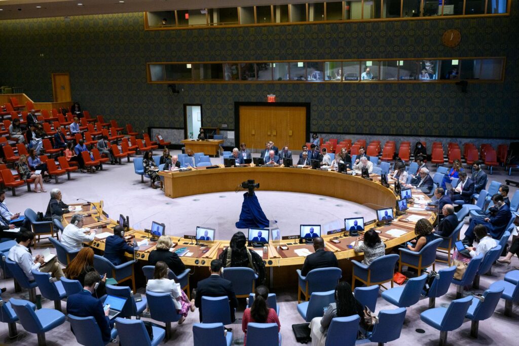 UN, Iran and Egypt meet in Cairo to discuss Iran’s nuclear program – The Independent