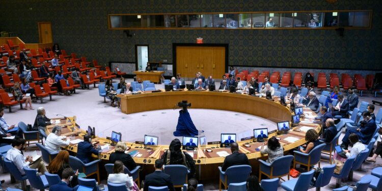 UN, Iran and Egypt meet in Cairo to discuss Iran’s nuclear program – The Independent