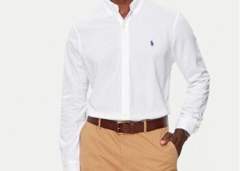 Ralph Lauren Stages Shanghai Takeover for ‘Very Ralph’ China Premiere – WWD