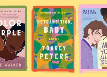 Pride Month reads: 9 LGBTQ-themed books by Asian authors to add to your reading list – Tatler Asia