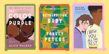Pride Month reads: 9 LGBTQ-themed books by Asian authors to add to your reading list – Tatler Asia