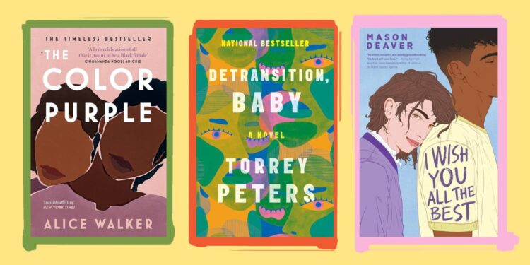 Pride Month reads: 9 LGBTQ-themed books by Asian authors to add to your reading list – Tatler Asia