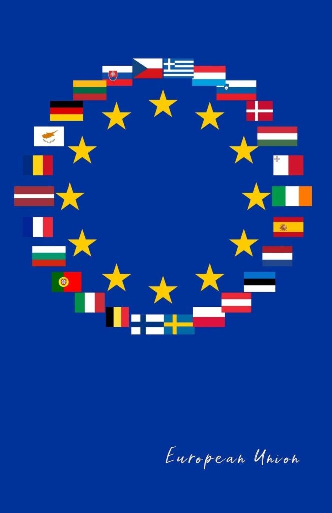 European Union Unveils Fresh Sanctions on Russia, Including a Nord Stream Ban – The New York Times