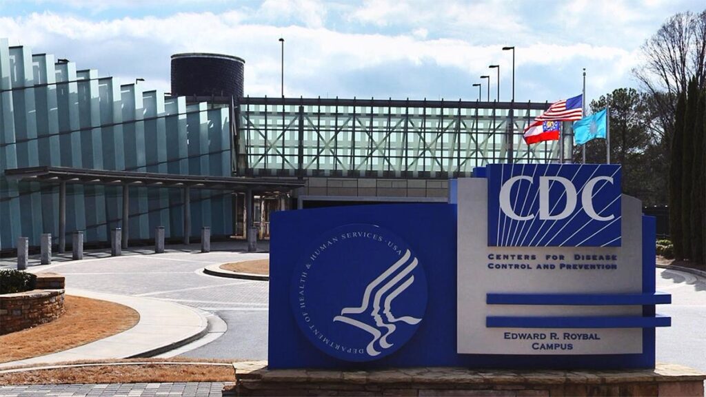 Designing A New National Center for Disease Control – Think Global Health