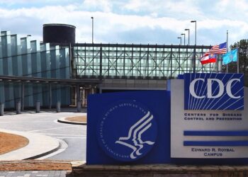 Designing A New National Center for Disease Control – Think Global Health