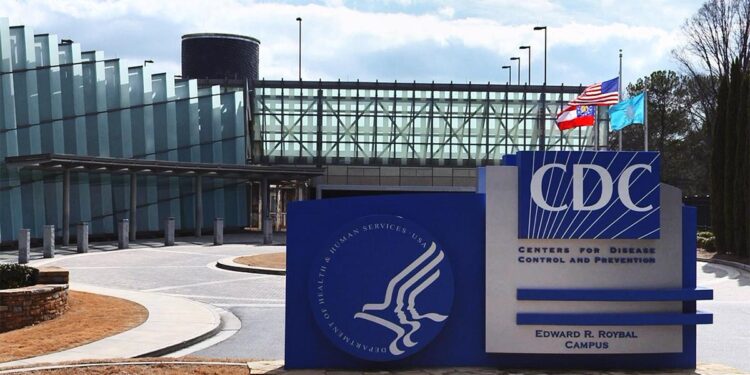 Designing A New National Center for Disease Control – Think Global Health