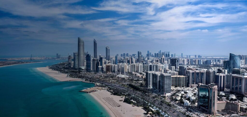 Calling all sports fans: Eight must-see sporting events in Abu Dhabi this year – Sport360
