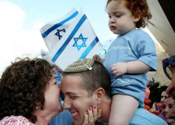 Australian Jewry reels after apparent arson attack on Melbourne synagogue – eJewishPhilanthropy