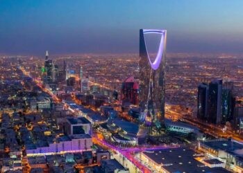 Letter From Saudi Arabia: How the Kingdom Is Focused Inward – Council on Foreign Relations