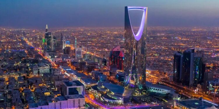 Letter From Saudi Arabia: How the Kingdom Is Focused Inward – Council on Foreign Relations
