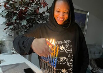 New photography exhibit in Tel Aviv highlights legacy of Jewish women – The Jerusalem Post