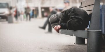In Spain, a homelessness crisis unfolds in Madrid’s airport – Pittsburgh Post-Gazette
