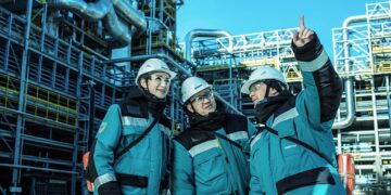 Russia’s Sibur set to restart drone-hit petchem plant in March – Reuters