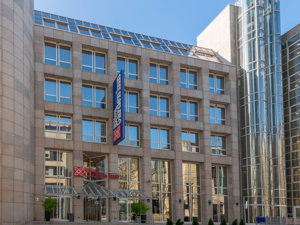 Hilton Garden Inn Launches in the Philippines, Marking the Brand’s Sixth Market in South East Asia – Stories From Hilton