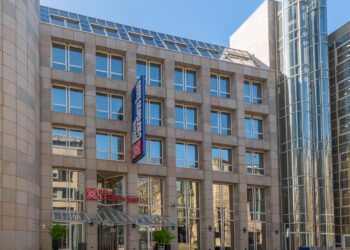 Hilton Garden Inn Launches in the Philippines, Marking the Brand’s Sixth Market in South East Asia – Stories From Hilton