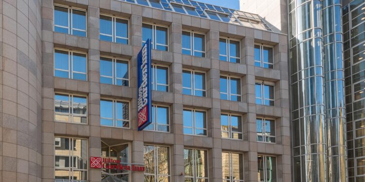 Hilton Garden Inn Launches in the Philippines, Marking the Brand’s Sixth Market in South East Asia – Stories From Hilton