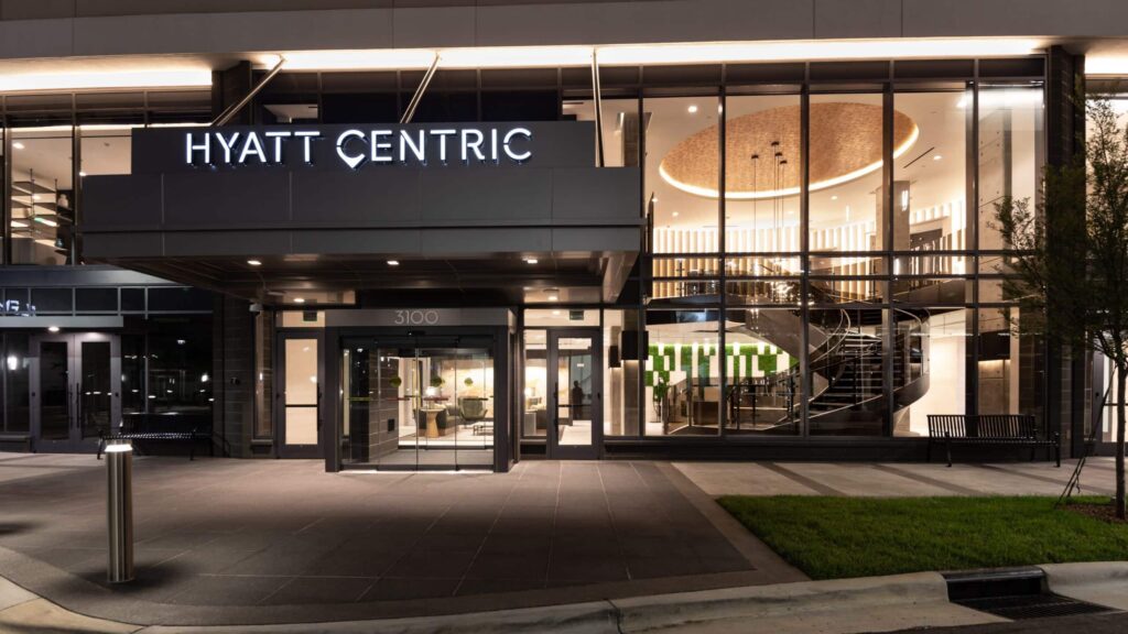 Hyatt Centric City Centre Kuala Lumpur Opens Its Doors, Inviting Guests to Discover the City through a New Lens – Hyatt Newsroom