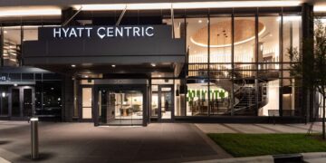 Hyatt Centric City Centre Kuala Lumpur Opens Its Doors, Inviting Guests to Discover the City through a New Lens – Hyatt Newsroom