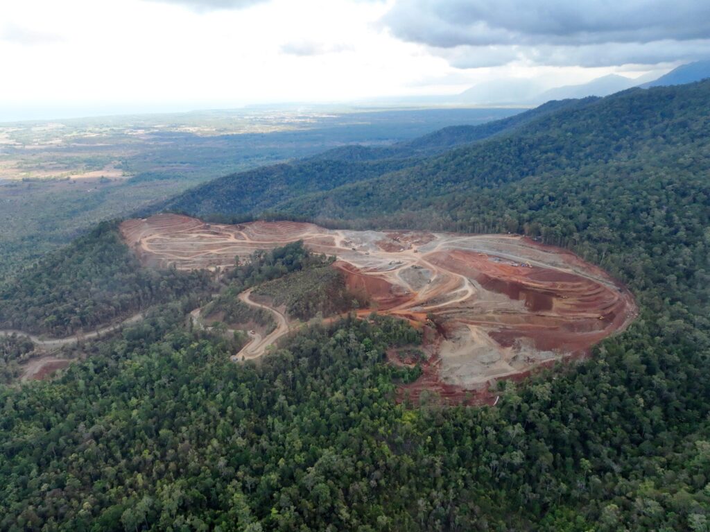 Calls grow for nickel mining in Raja Ampat to end permanently – The Jakarta Post