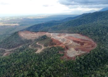 Calls grow for nickel mining in Raja Ampat to end permanently – The Jakarta Post