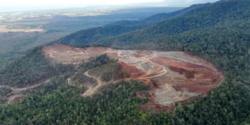 Calls grow for nickel mining in Raja Ampat to end permanently – The Jakarta Post