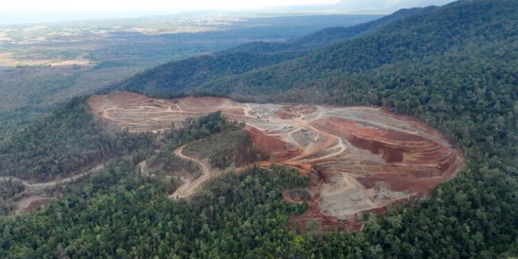 Calls grow for nickel mining in Raja Ampat to end permanently – The Jakarta Post