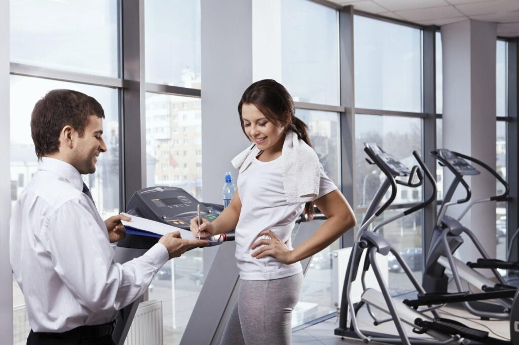 Gym owner booked for molesting woman – Times of India