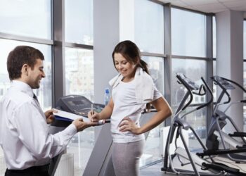 Gym owner booked for molesting woman – Times of India