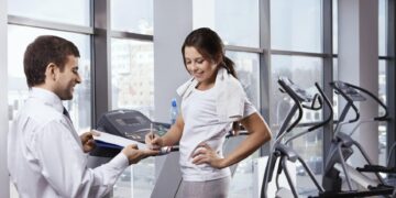 Gym owner booked for molesting woman – Times of India