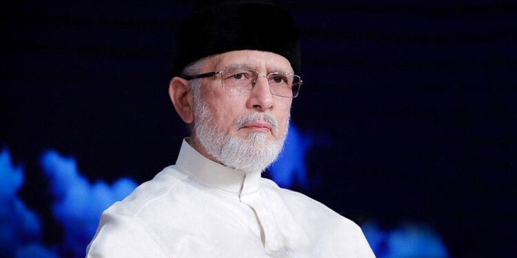 Cops fail to nab Qadri, may move court for arrest warrant – Times of India