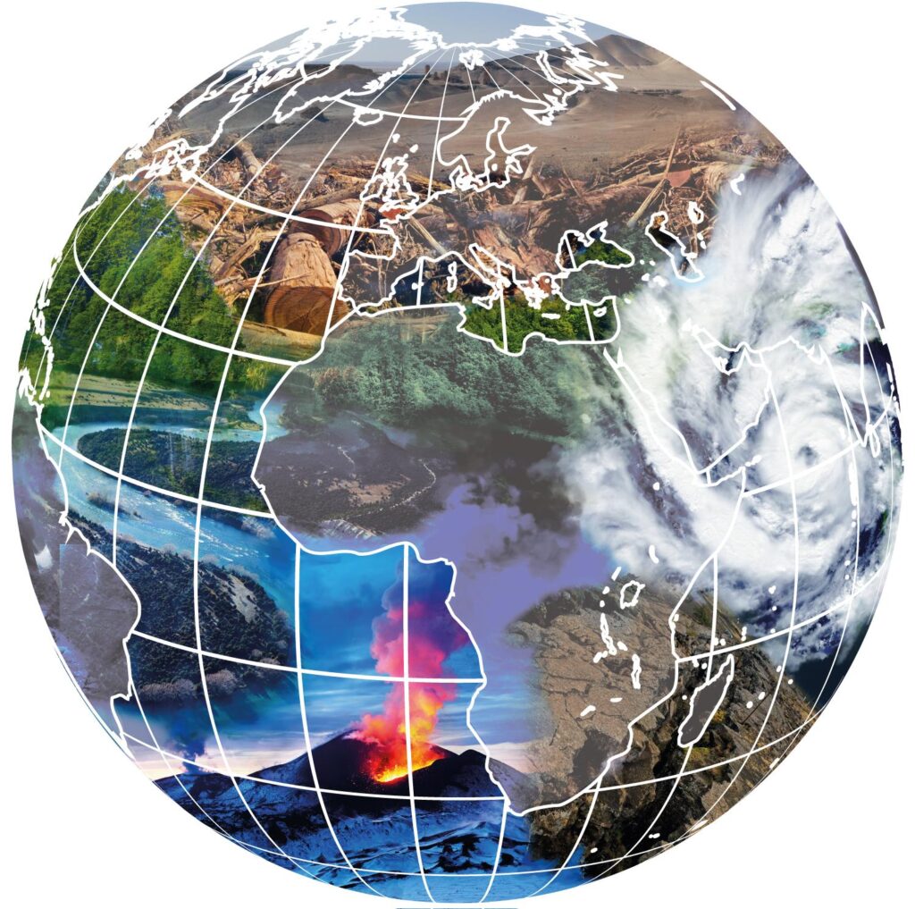 India charting a future-ready path in geosciences: Kishan Reddy – The Hans India