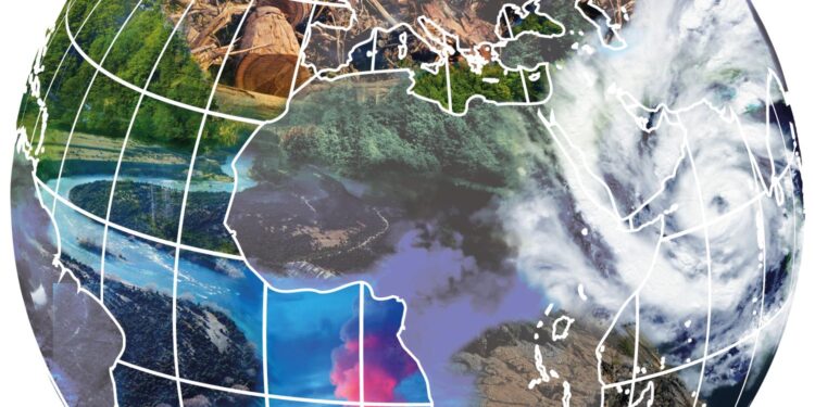 India charting a future-ready path in geosciences: Kishan Reddy – The Hans India