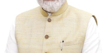 Prime Minister Narendra Modi ushered in transparency, accountability: Paatil – Times of India