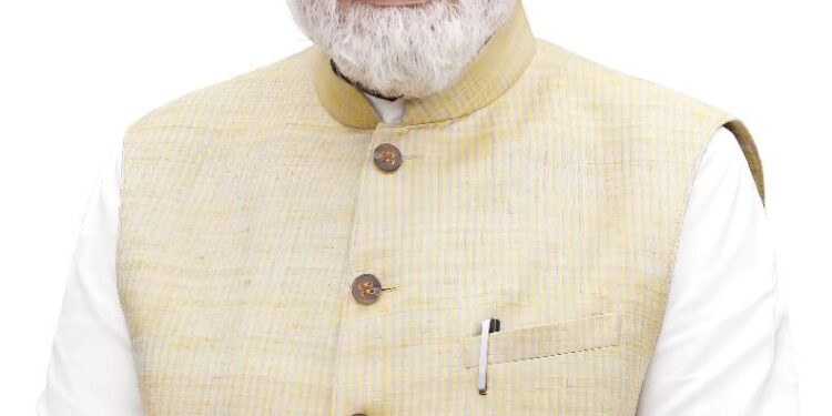 Prime Minister Narendra Modi ushered in transparency, accountability: Paatil – Times of India
