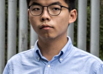 Hong Kong activist Joshua Wong faces second charge under national security law – Reuters