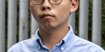 Hong Kong activist Joshua Wong faces second charge under national security law – Reuters