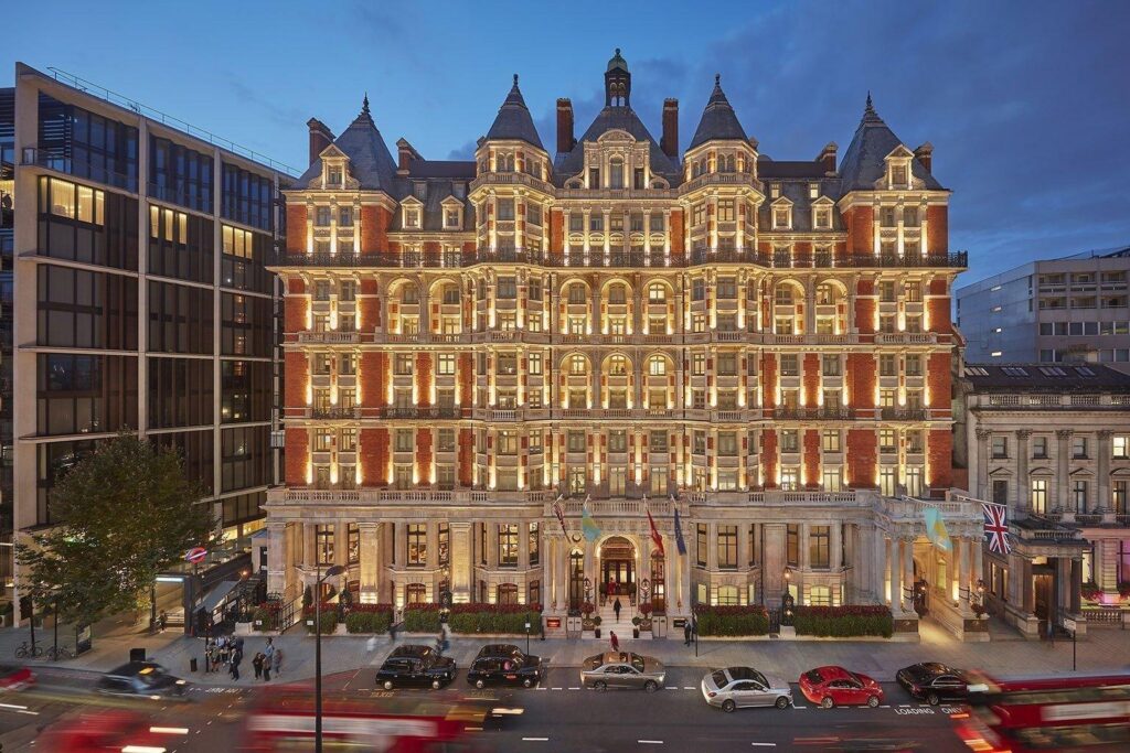 Mandarin Oriental to open new hotel in Suzhou – Sleeper Magazine