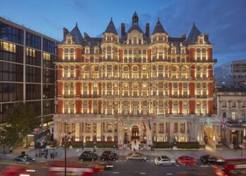 Mandarin Oriental to open new hotel in Suzhou – Sleeper Magazine