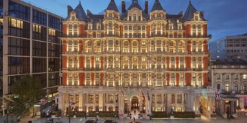 Mandarin Oriental to open new hotel in Suzhou – Sleeper Magazine