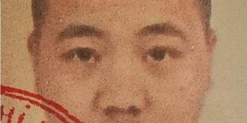 Chinese suspect had money trouble with 2 Japanese slain in Dalian – Kyodo News+ | Japan’s leading news agency.