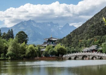 Western China International Fair opens in Chengdu, highlighting openness and innovation – Global Times