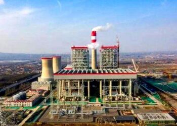 UHV project launched, sending power from Xinjiang to Chongqing – news.cgtn.com